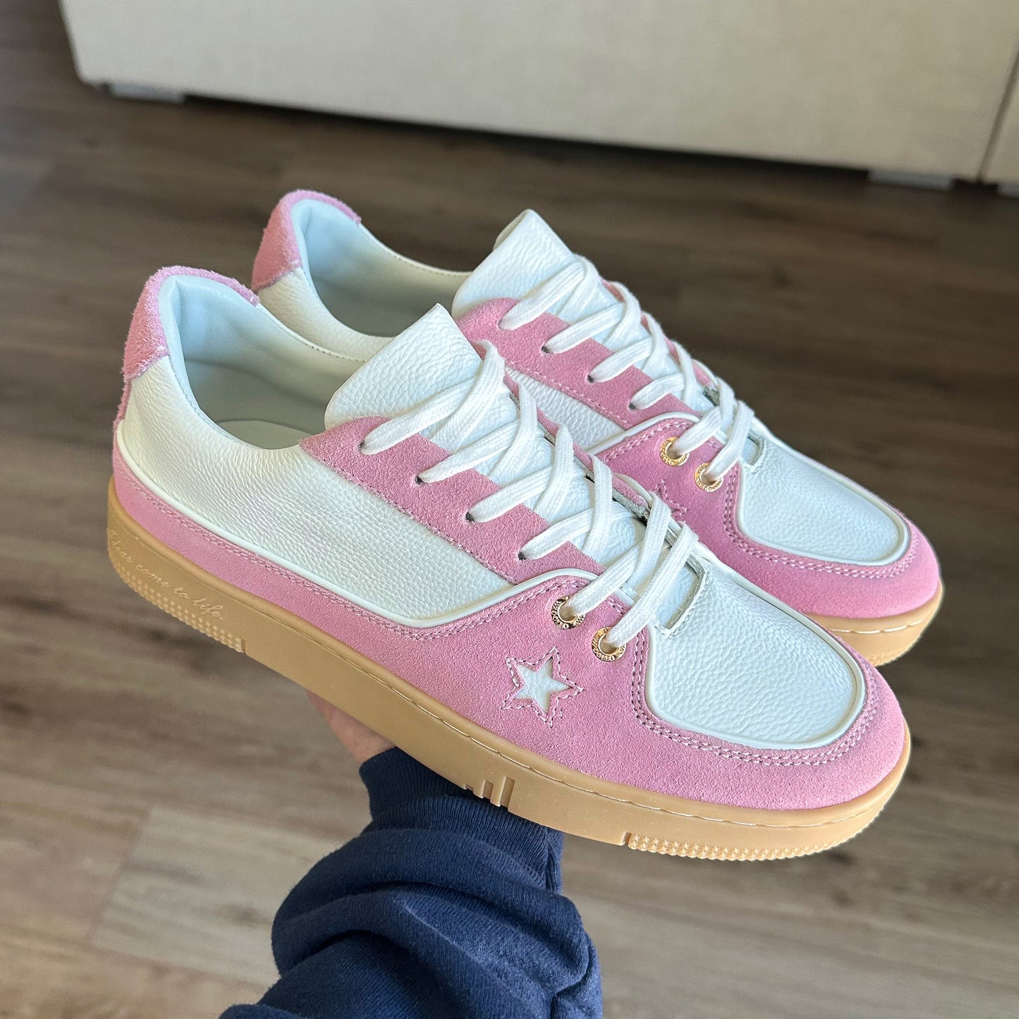 STAR SHOES
