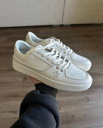 STAR SHOES - vwoollo