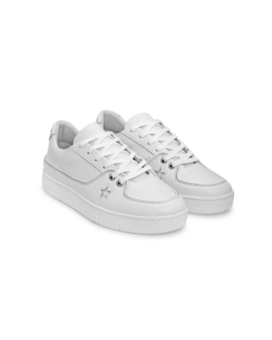 STAR SHOES - vwoollo