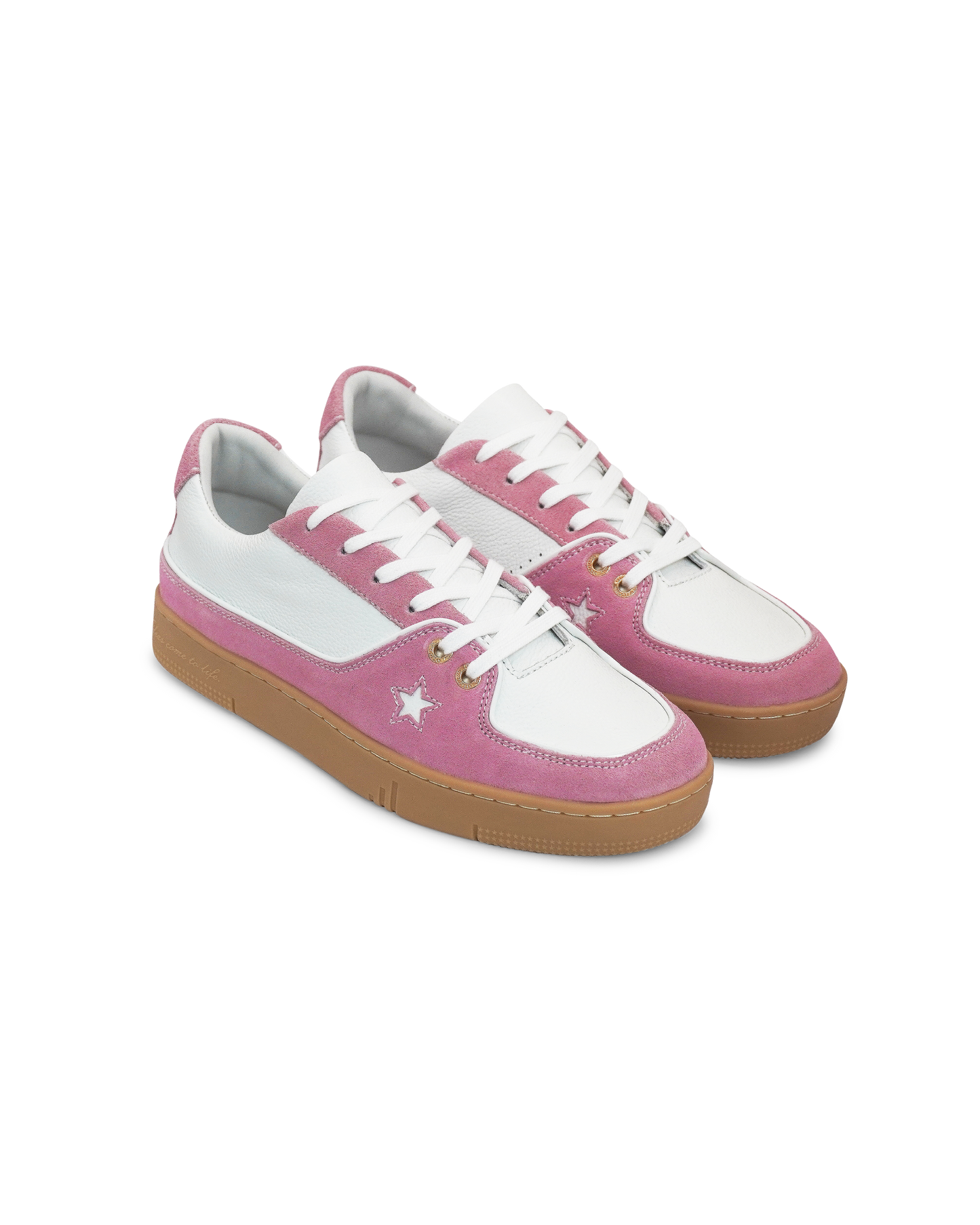 STAR SHOES - vwoollo