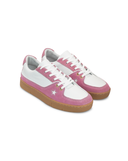 STAR SHOES - vwoollo