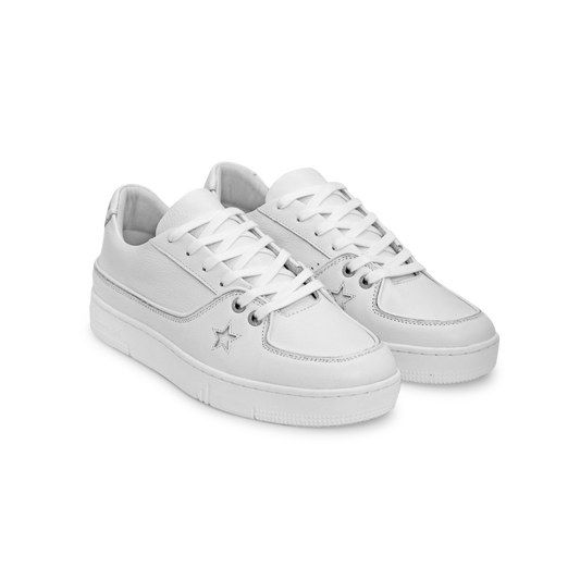 VWOOLLO STAR SHOES - vwoollo