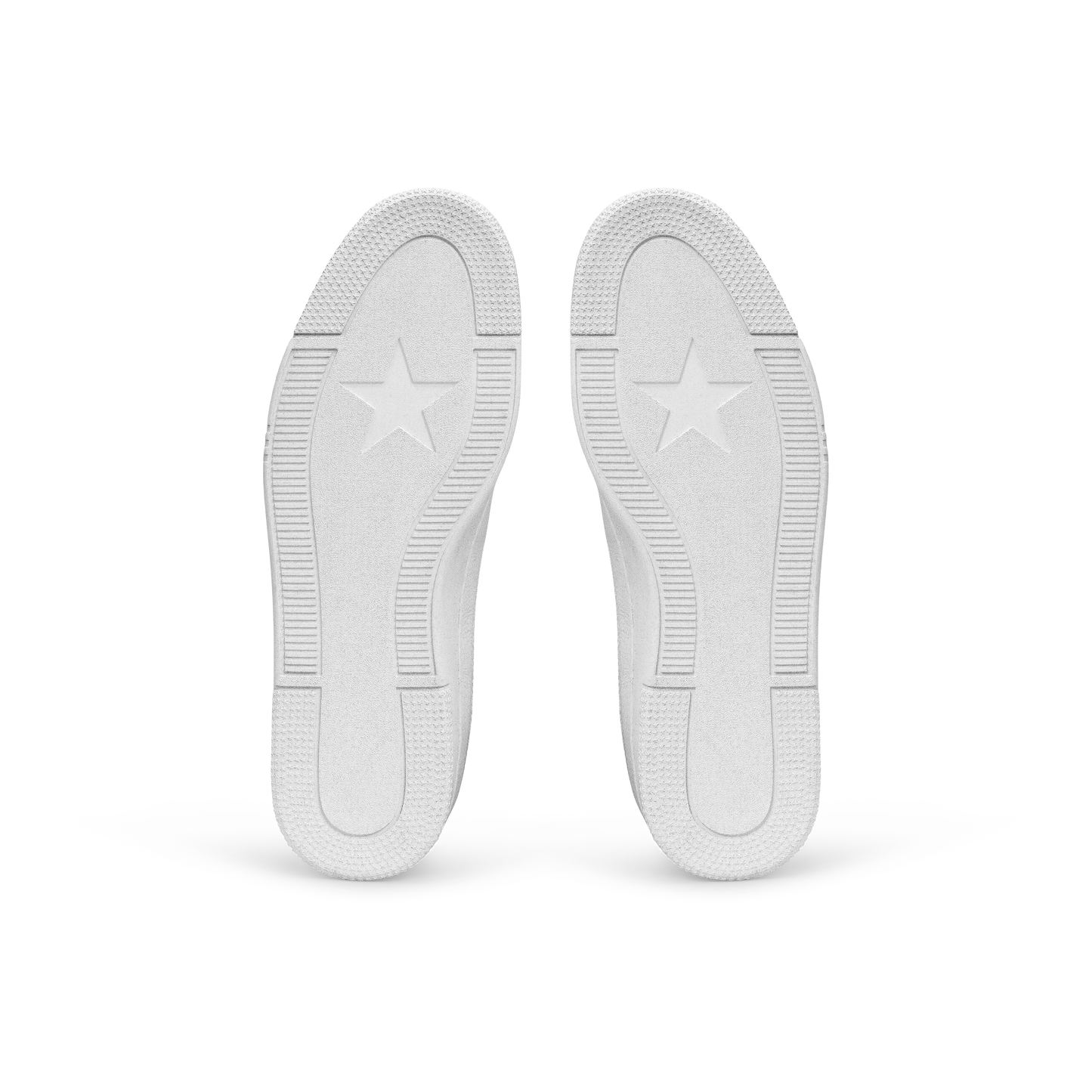 STAR SHOES - vwoollo