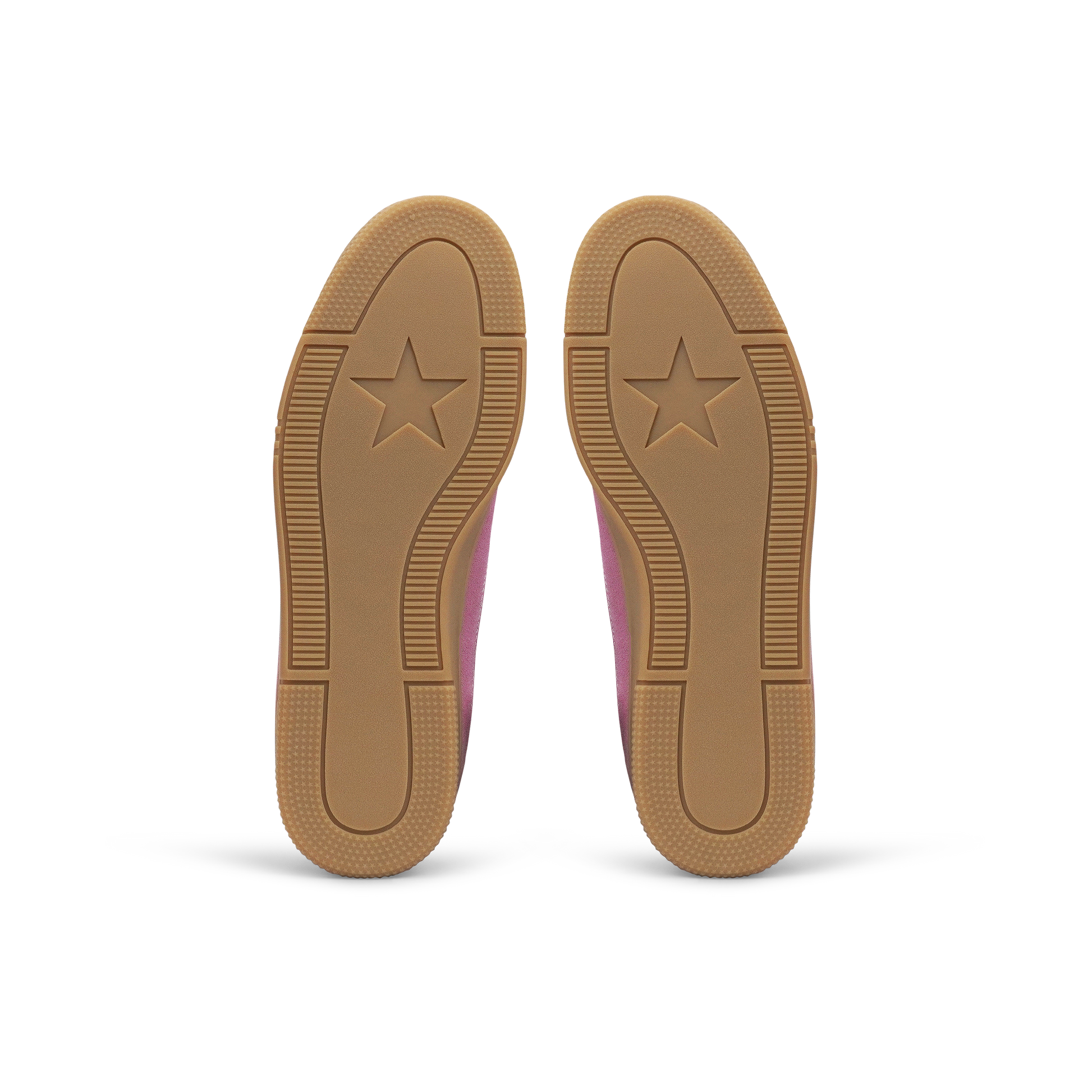 STAR SHOES - vwoollo