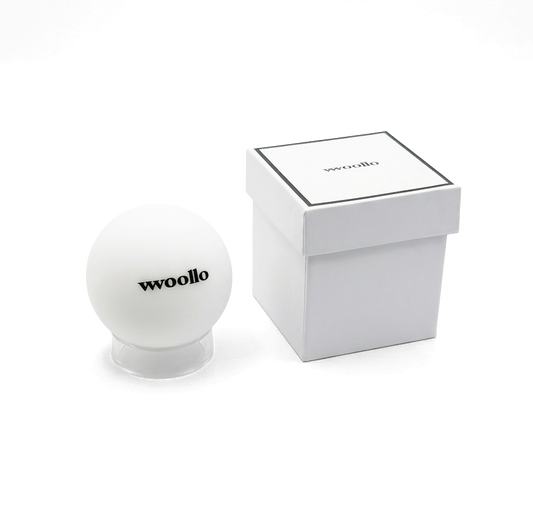 LOGO SPHERE - vwoollo