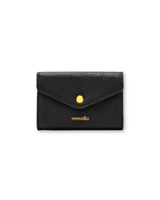MINI WALLET - vwoollo